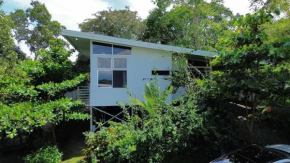 Holistic Retreat & Jungle view Casa Lapas